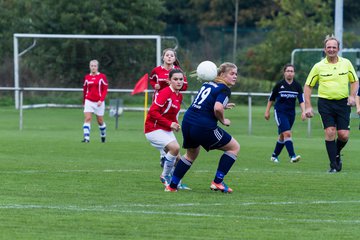 Bild 199 - B-Juniorinnen MSG Eiderkanal - SG Trittau/S�dstormarn : Ergebnis: 2:1